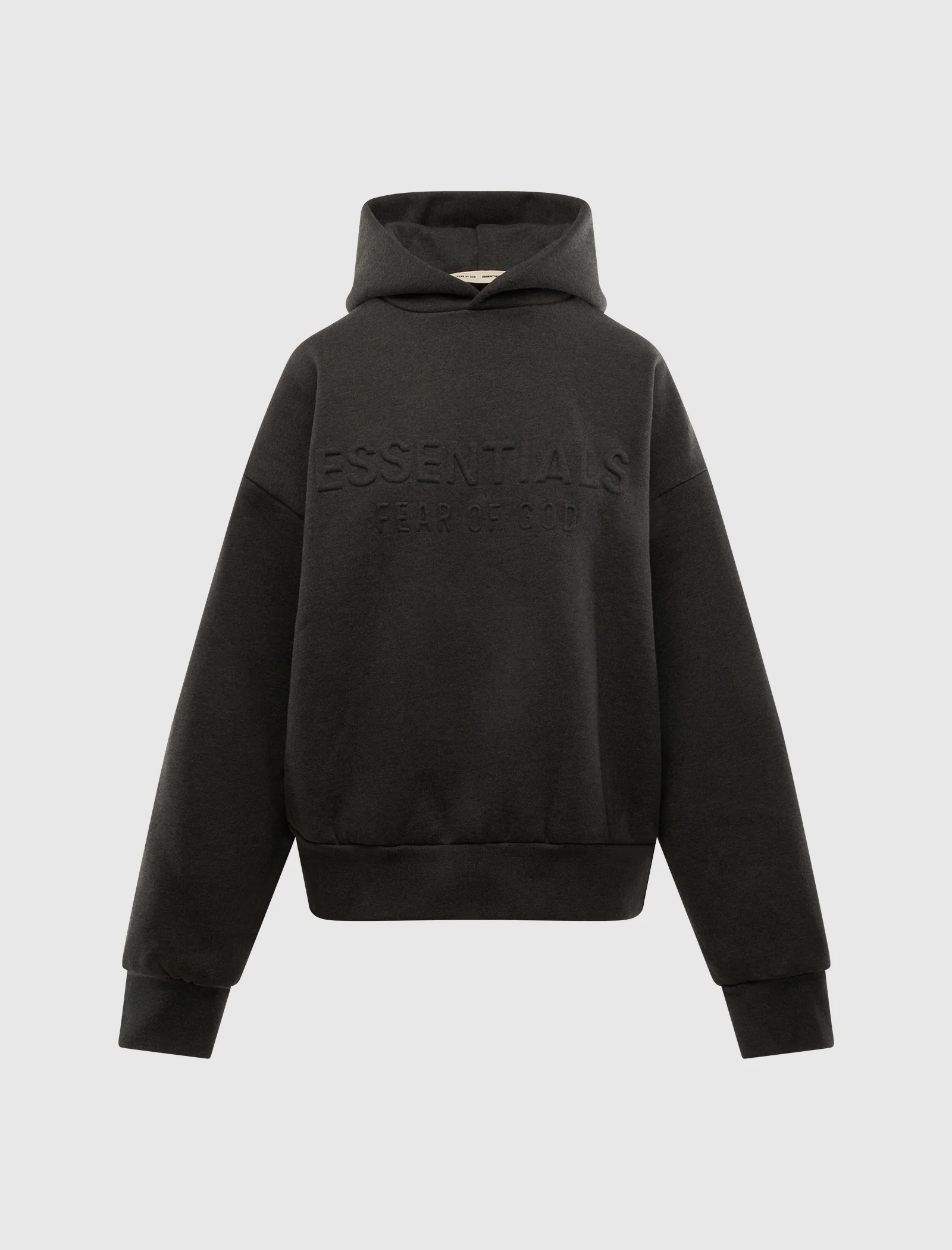 CLASSIC HOODIE
